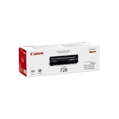 Toner canon crg 728 negro 2100 páginas mf4430 - 4410 - 4450 - 4570dn -