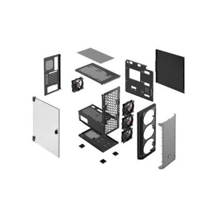 TORRE ATX SAVIO SHADOW X2