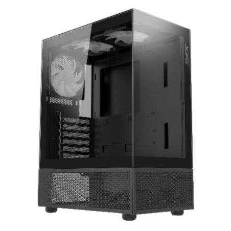 XPG Invader X Mini Midi Tower