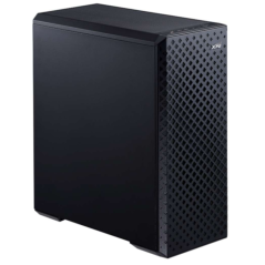 XPG DEFENDER WS L Midi Tower Negro