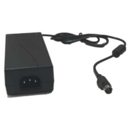 Premier PS99 adaptador e inversor de corriente Negro