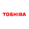 TOSHIBA