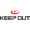 KEEP OUT